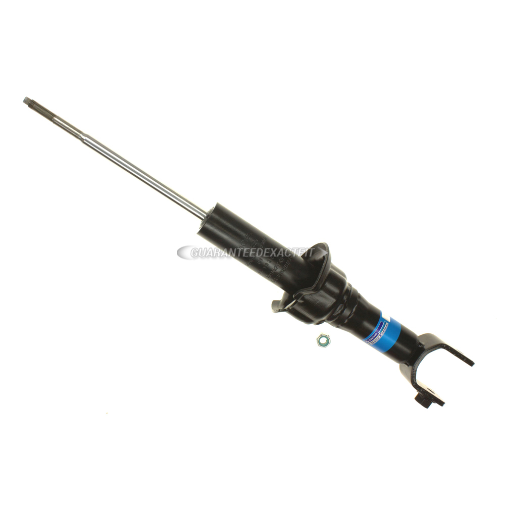 Honda civic del sol shock absorber